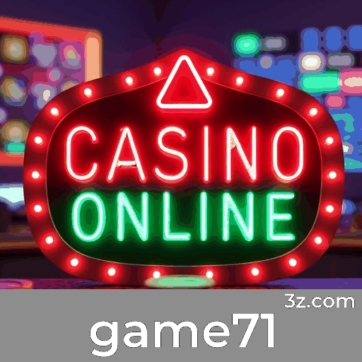 Game71: Opções Ricas e Entretenimento Sem Limites