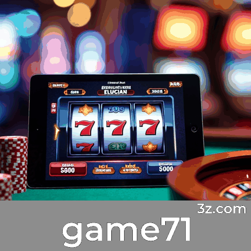 Game71: Promoções Inteligentes e Personalizadas para Cada Jogador