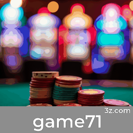 Qualidade Superior no Casino game71: Jogos Premium e Dealers Reais