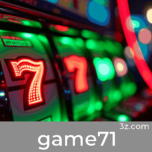 Domine os Jogos com Estratégias no game71 e Vença Mais!
