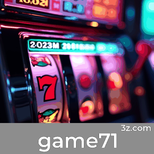 Game71: Segurança e Velocidade Otimizadas para Usuários Brasileiros