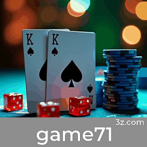 Game71: Opções Ricas e Entretenimento Sem Limites