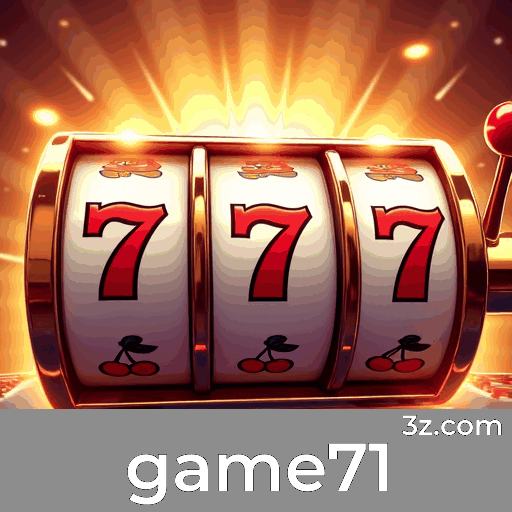 game71: Cassino Premiado e Pagamentos Rápidos
