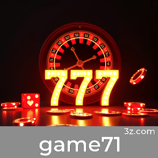 Qualidade Superior no Casino game71: Jogos Premium e Dealers Reais